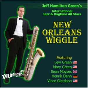 Click to Order New Orleans Wiggle!